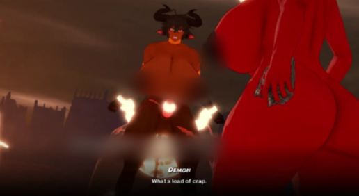 图片[4]-【精品SLG/动态/汉化/后宫】扭曲世界 Twisted World v0.1.5 P4 安卓+PC-春日ACG