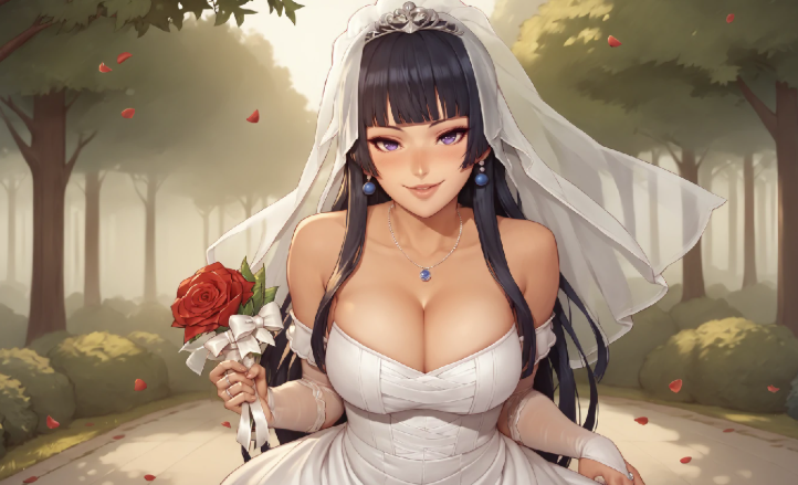 【亚洲风SLG/动态/汉化/NTR】我的A级魔女0.7 AI汉化版 安卓+PC-春日ACG