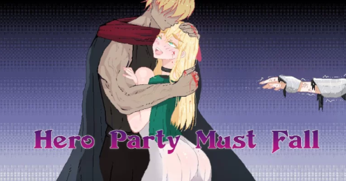 图片[3]-【神作/互动SLG/动态/汉化/NTR】英雄团队必须倒下0.6.0 Test1 AI汉化版 安卓+PC-春日ACG