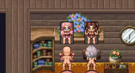 图片[5]-【RPG/动态/AI汉化/后宫/NTR】特利亚编年史第三章：和平守护者 Henteria Chronicles Ch. 3 P2 Update 23 v5 安卓joi+PC-春日ACG