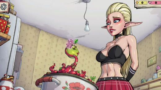 图片[2]-【互动SLG/动态/官中】浓汤游戏 Souper Game v1.0.25 安卓盖世+PC-春日ACG