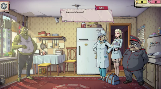 图片[4]-【互动SLG/动态/官中】浓汤游戏 Souper Game v1.0.25 安卓盖世+PC-春日ACG