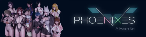 图片[8]-【神作/亚洲风SLG/动态/汉化/后宫】凤凰Phoenixes V16 官方中文版 安卓+PC-春日ACG