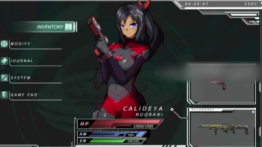 图片[5]-【大型RPG/动态/AI汉化/异种x】虚空束缚 VoidBound v0.69 安卓joi+PC-春日ACG