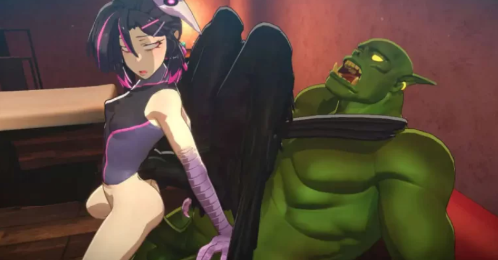 图片[4]-【3D/触摸/动态/互动】欧克按摩店 v0.7.20.23 安卓盖世+PC-春日ACG