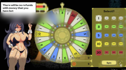 【ACT/动态/像素/调教】埃丽卡：太阳骑士 ERICA Knight of the Sun 0.1.7.1 安卓盖世+PC-春日ACG