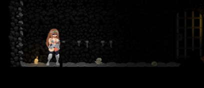 图片[3]-【ACT/动态/像素/调教】埃丽卡：太阳骑士 ERICA Knight of the Sun 0.1.7.1 安卓盖世+PC-春日ACG