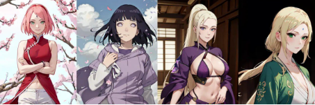 图片[2]-【同人SLG/动态/汉化/后宫】火影的生活 Hokage’s Life v0.15 Public 安卓+PC-春日ACG