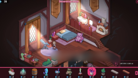 图片[5]-【互动SLG/动态/像素/塔防/CV】欲望秘典v1.0.11 PC-春日ACG