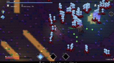 图片[5]-【互动SLG/动态/像素/后宫/肉鸽/末世】幸存女孩庇护所 Survivor Girls Sanctuary 安卓盖世+PC-春日ACG