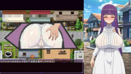 图片[5]-【精品RPG/动态/官中/NTR】催堕的魔法使 安卓joi+PC-春日ACG