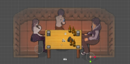 图片[2]-【RPG/动态/NTR/官中/像素/同人】NTR心理治疗实录v0.2 PC-春日ACG